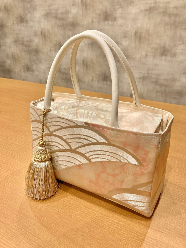 和装バッグ2