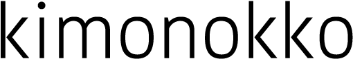 kimonokko